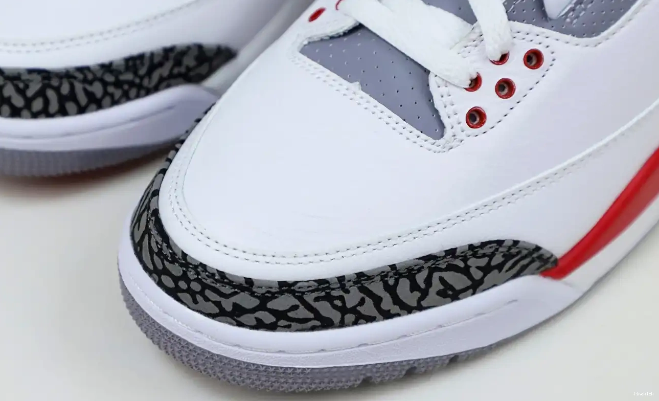 JORDAN 3RETRO